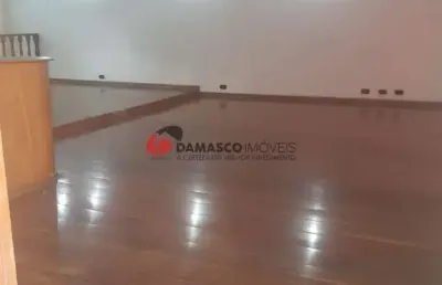 Casa com 4 quartos à venda na Rua São Francisco de Assis, 70, Santa Maria, São Caetano do Sul