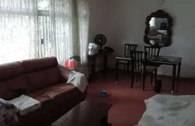 Casa com 3 quartos à venda na Rua Paraguassu, 99, Santa Maria, São Caetano do Sul
