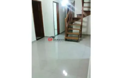 Apartamento com 3 quartos à venda na Rua Sílvia, 61, Osvaldo Cruz, São Caetano do Sul