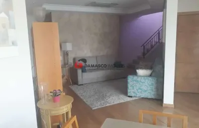 Apartamento com 3 quartos à venda na Rua Nilo Peçanha, 79, Santa Paula, São Caetano do Sul
