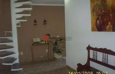 Apartamento com 2 quartos à venda na Rua Xingu, 100, Santa Maria, São Caetano do Sul
