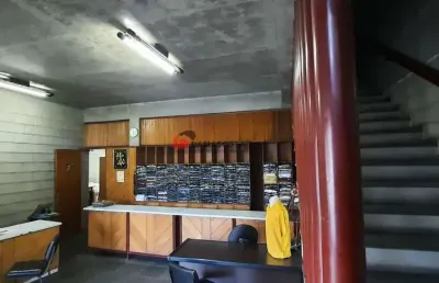 Prédio à venda na Alameda Cassaquera, 107, Barcelona, São Caetano do Sul