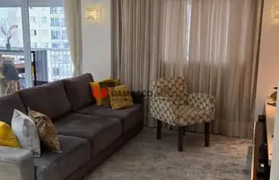 Apartamento com 2 quartos à venda na Alameda São Caetano, 87, Santa Maria, São Caetano do Sul