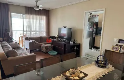 Apartamento com 4 quartos à venda na Alameda São Caetano, 92, Santa Maria, São Caetano do Sul
