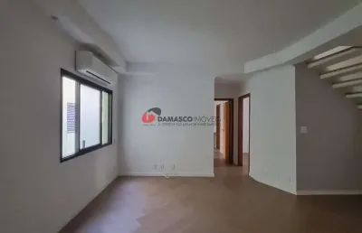 Apartamento com 3 quartos à venda na Rua Teffé, 77, Santa Maria, São Caetano do Sul