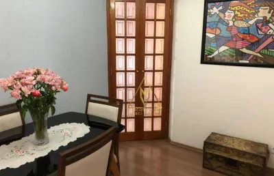 Apartamento à venda, 70 m² por r$ 600.000,00 - tucuruvi - são paulo/sp