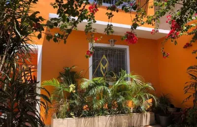 Sobrado à venda, 120 m² por r$ 680.000,00 - vila sabrina - são paulo/sp