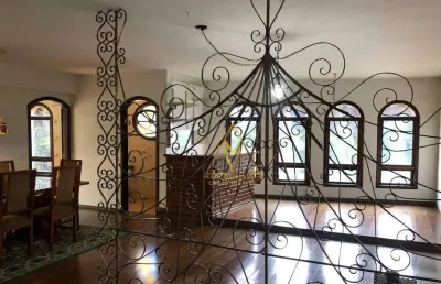 Sobrado à venda, 259 m² por r$ 1.180.000,00 - tucuruvi - são paulo/sp