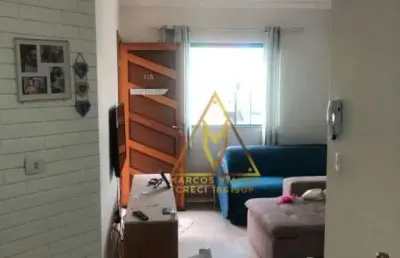 Apartamento à venda, 100 m² por r$ 330.000,00 - jaçanã - são paulo/sp