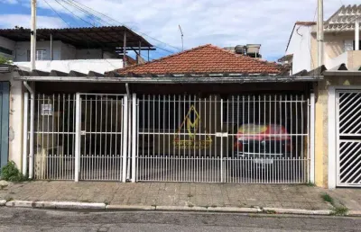 Casa à venda, 131 m² por r$ 650.000,00 - vila constança - são paulo/sp