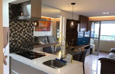 Apartamento à venda, 75 m² por r$ 690.000,00 - jaçanã - são paulo/sp