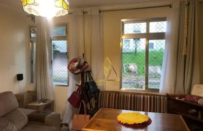 Apartamento à venda, 53 m² por r$ 280.000,00 - palmas do tremembé - são paulo/sp