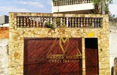 Sobrado à venda, 172 m² por r$ 670.000,00 - vila esperança - são paulo/sp