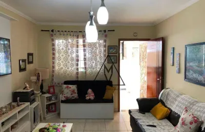 Ótimo sobrado em  local privilegiado a venda no jaçana!