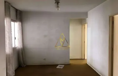 Apartamento à venda, 82 m² por r$ 595.000,00 - bela vista - são paulo/sp