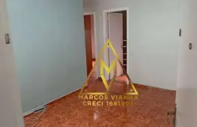 Apartamento à venda, 51 m² por r$ 247.900,00 - vila rio de janeiro - guarulhos/sp
