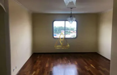 Apartamento à venda, 61 m² por r$ 410.000,00 - jaçanã - são paulo/sp