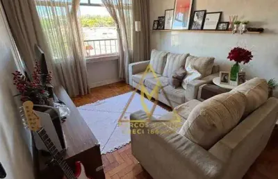 Apartamento à venda, 90 m² por r$ 335.000,00 - jaçanã - são paulo/sp