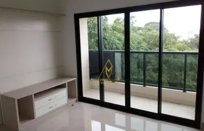 Apartamento com 1 dormitório para alugar, 43 m² por r$ 2.774,00/mês - tucuruvi - são paulo/sp