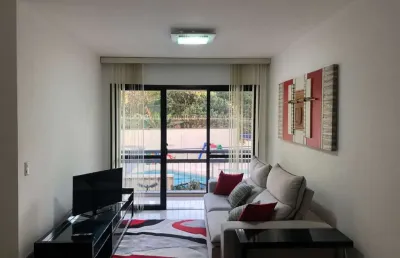 Apartamento com 3 dormitórios para alugar, 93 m² por r$ 392.157/mês - santana - são paulo/sp