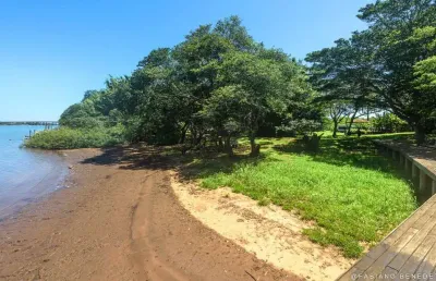 Casa para venda em porto alegre, ilha da pintada, 3 dormitórios, 2 suítes, 4 banheiros, 4 vagas