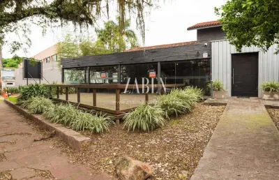 Loja comercial para venda em porto alegre, vila assunção