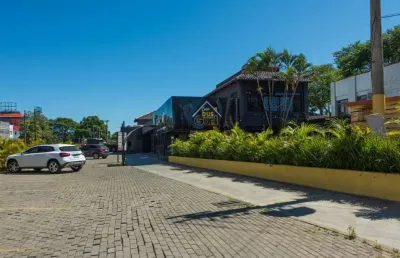 Loja comercial para locação em porto alegre, são sebastião, 6 banheiros, 35 vagas