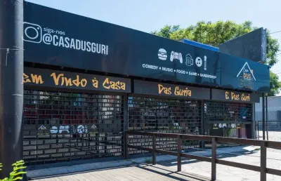Pavilhão para locação em porto alegre, são sebastião, 4 banheiros, 3 vagas