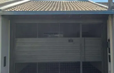 Casa com 2 quartos à venda no Parque Paraíso, São Carlos 