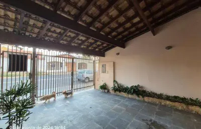 Casa com 2 quartos à venda no Parque Primavera, São Carlos 