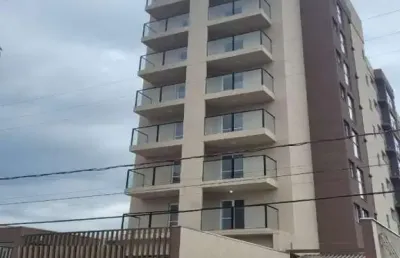 Apartamento com 2 quartos para alugar no Jardim Paraíso, São Carlos 