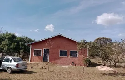 Fazenda à venda no Loteamento Tutoya do Vale, São Carlos 