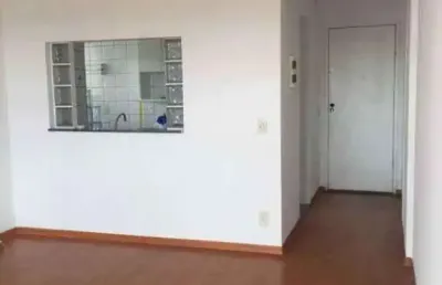 Apartamento com 3 quartos para alugar no Centro, São Carlos 