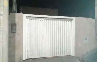 Casa com 2 quartos à venda na Cidade Aracy, São Carlos 