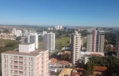 Apartamento com 4 quartos à venda no Centro, São Carlos 