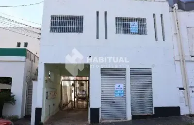 Ponto comercial para alugar no centro, uberlândia  por r$ 6.500