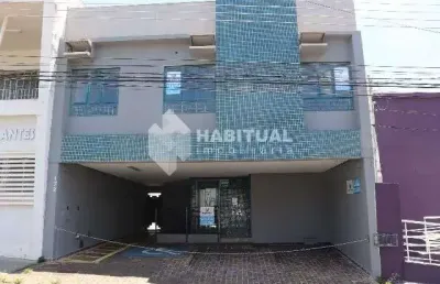 Casa comercial com 8 salas para alugar no centro, uberlândia  por r$ 8.600