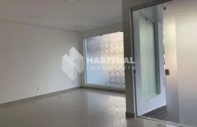 Casa comercial para alugar no centro, uberlândia  por r$ 9.000