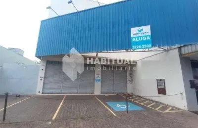 Ponto comercial para alugar na nossa senhora aparecida, uberlândia  por r$ 12.000