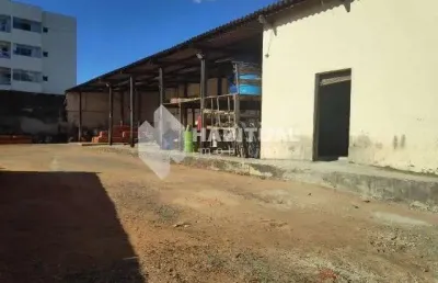 Ponto comercial para alugar no santa mônica, uberlândia  por r$ 22.000