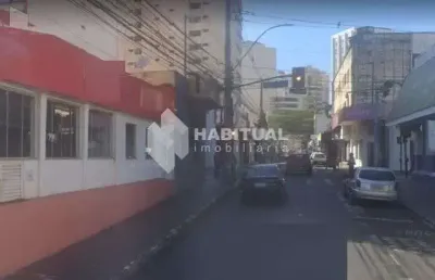 Ponto comercial para alugar no centro, uberlândia  por r$ 4.800