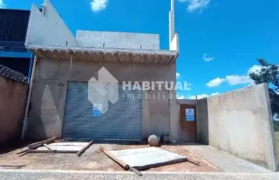 Ponto comercial para alugar no jardim canaã, uberlândia  por r$ 6.500