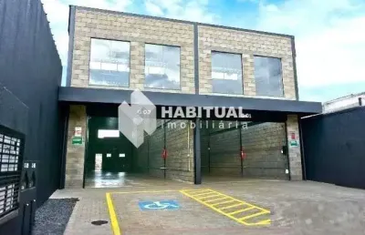 Ponto comercial para alugar no centro, uberlândia  por r$ 6.500