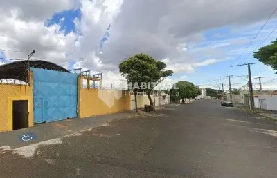 Barracão / galpão / depósito para alugar no presidente roosevelt, uberlândia  por r$ 12.000
