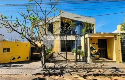 Sala comercial com 1 sala para alugar no lidice, uberlândia  por r$ 7.000