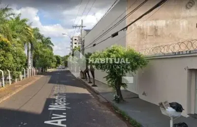 Casa comercial para alugar no tubalina, uberlândia  por r$ 3.000