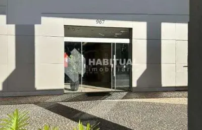 Sala comercial com 16 salas para alugar no martins, uberlândia  por r$ 29.000