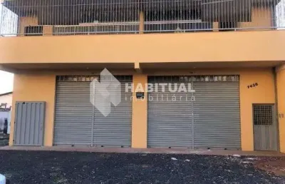 Sala comercial para alugar no santa rosa, uberlândia  por r$ 1.500