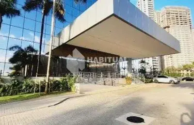 Sala comercial para alugar no jardim karaíba, uberlândia  por r$ 6.300