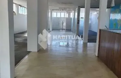 Sala comercial com 4 salas para alugar no osvaldo rezende, uberlândia  por r$ 5.000